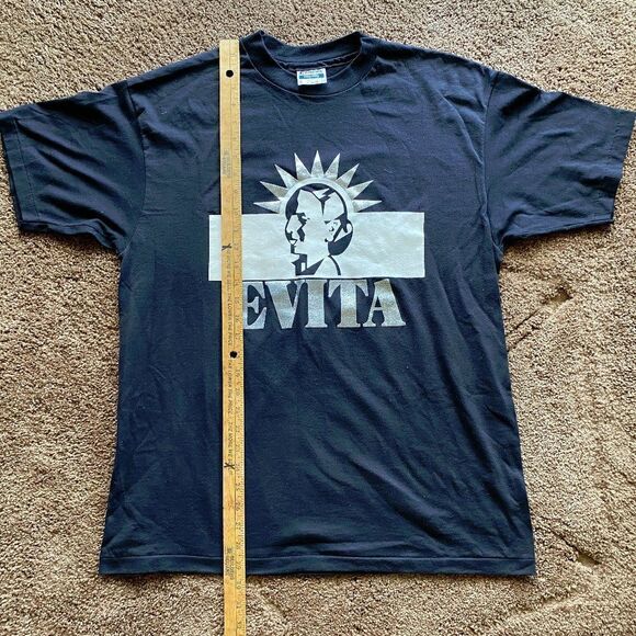 Vintage 89-90 Western Warriors Marching Band Shirt - Picture 7 of 12